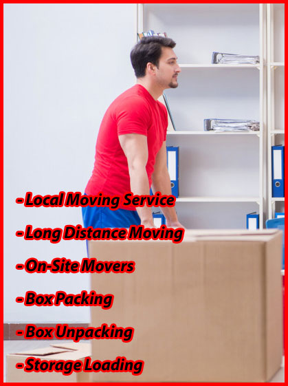 Packers And Movers Noida Sector 36
